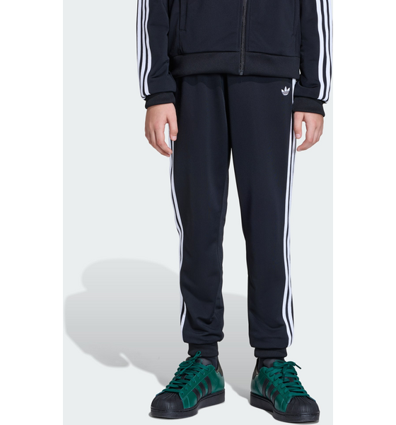 
ADIDAS ORIGINALS, 
Adidas Originals Sst Tr&auml;ningsbyxor, 
Detail 1
