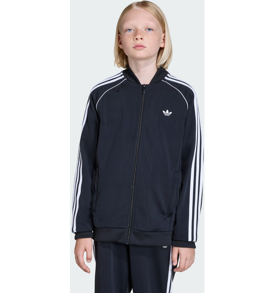 
ADIDAS ORIGINALS, 
Adidas Originals Sst Tr&auml;ningsjacka, 
Detail 1
