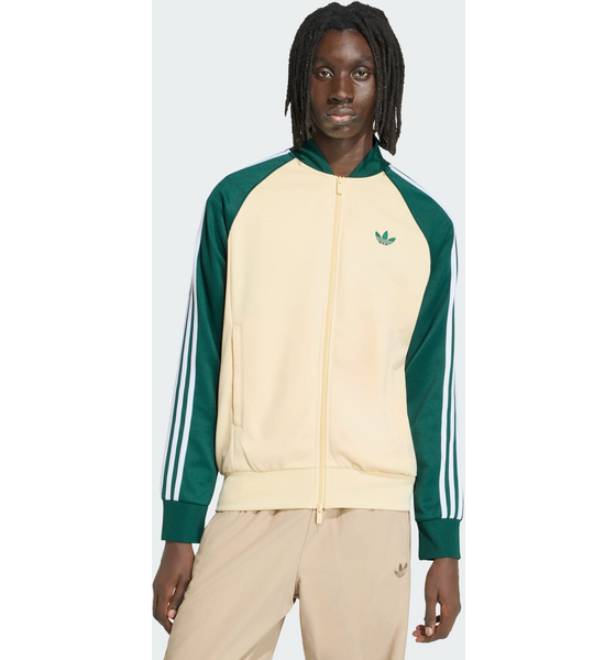 
ADIDAS ORIGINALS, 
Adidas Originals Sst Tr&auml;ningsjacka, 
Detail 1

