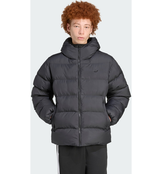 
ADIDAS ORIGINALS, 
Adidas Originals Tonal Hooded Puffer Jacka, 
Detail 1
