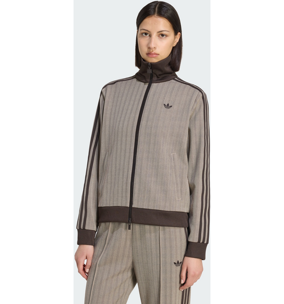 
ADIDAS ORIGINALS, 
Adidas Originals Tr&auml;ningsjacka Og Tweed, 
Detail 1

