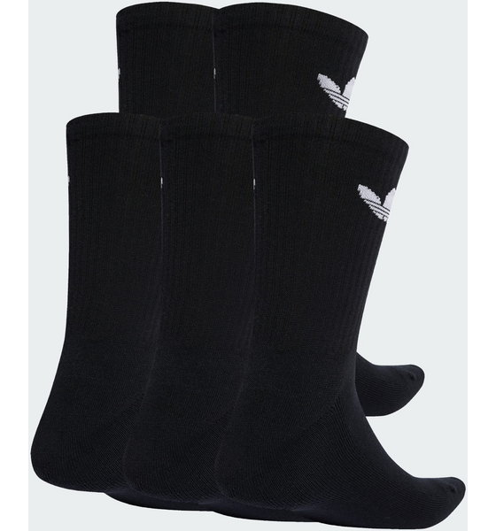 
ADIDAS ORIGINALS, 
Adidas Originals Trefoil Cushion Crew Strumpor 6 Par, 
Detail 1
