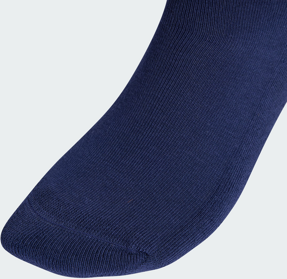 
ADIDAS ORIGINALS, 
Adidas Originals Trefoil Cushion Crew Strumpor 6 Par, 
Detail 1
