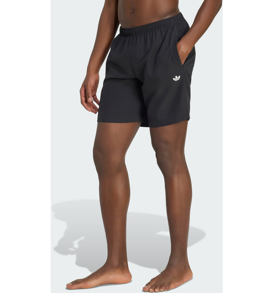 
ADIDAS ORIGINALS, 
Adidas Originals Trefoil Essentials Badshorts, 
Detail 1
