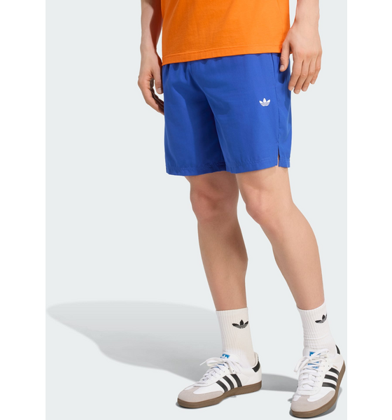 
ADIDAS ORIGINALS, 
Adidas Originals Trefoil Essentials Badshorts, 
Detail 1
