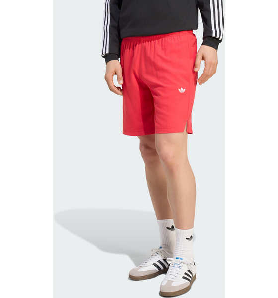 
ADIDAS ORIGINALS, 
Adidas Originals Trefoil Essentials Badshorts, 
Detail 1
