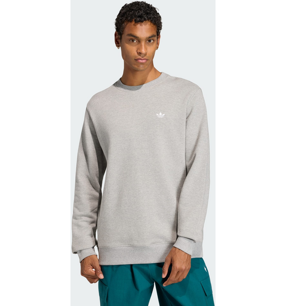 
ADIDAS ORIGINALS, 
Adidas Originals Trefoil Essentials Crew Tr&ouml;ja I Sweatshirttyg, 
Detail 1
