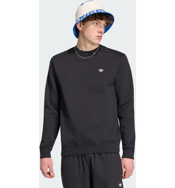 
ADIDAS ORIGINALS, 
Adidas Originals Trefoil Essentials Crew Tr&ouml;ja, 
Detail 1
