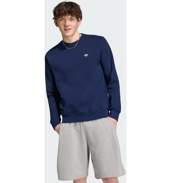 
ADIDAS ORIGINALS, 
Adidas Originals Trefoil Essentials Crew Tr&ouml;ja, 
Detail 1
