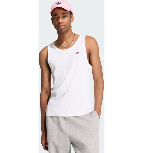 
ADIDAS ORIGINALS, 
Adidas Originals Trefoil Essentials Linne, 
Detail 1
