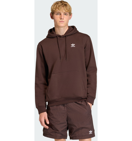 
ADIDAS ORIGINALS, 
Adidas Originals Trefoil Essentials Loose Hoodie, 
Detail 1
