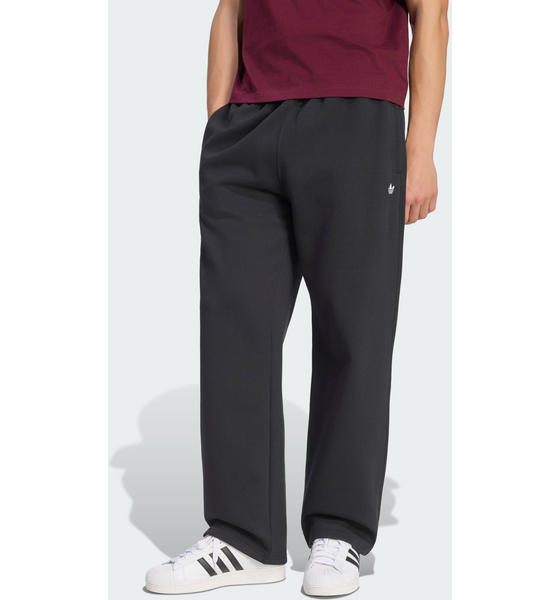 
ADIDAS ORIGINALS, 
Adidas Originals Trefoil Essentials Open Hem Byxor, 
Detail 1
