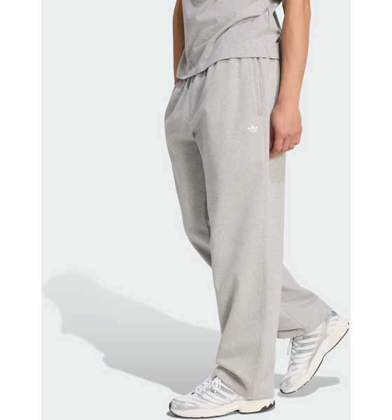 
ADIDAS ORIGINALS, 
Adidas Originals Trefoil Essentials Open Hem Byxor, 
Detail 1
