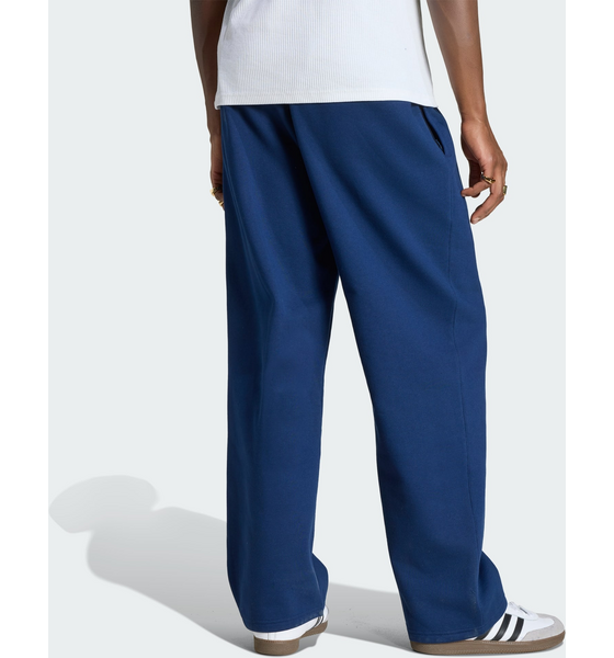 
ADIDAS ORIGINALS, 
Adidas Originals Trefoil Essentials Open Hem Byxor, 
Detail 1
