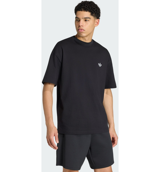 
ADIDAS ORIGINALS, 
Adidas Originals Trefoil Essentials Spacer Loose T-shirt, 
Detail 1
