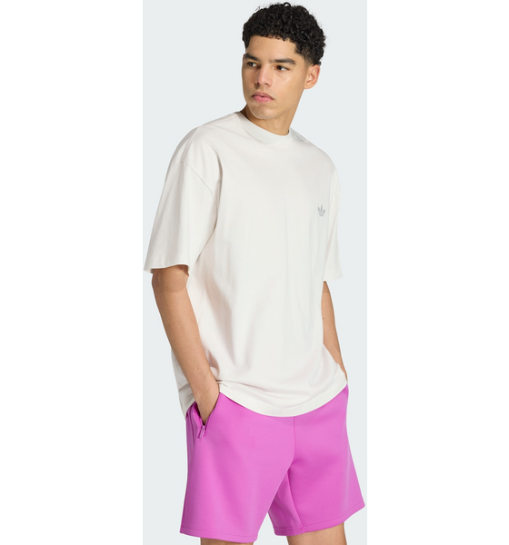 
ADIDAS ORIGINALS, 
Adidas Originals Trefoil Essentials Spacer Loose T-shirt, 
Detail 1
