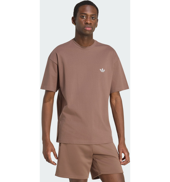 
ADIDAS ORIGINALS, 
Adidas Originals Trefoil Essentials Spacer Loose T-shirt, 
Detail 1

