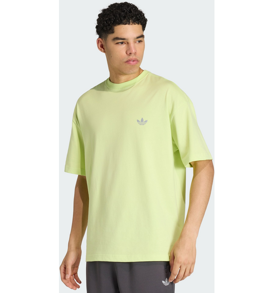 
ADIDAS ORIGINALS, 
Adidas Originals Trefoil Essentials Spacer Loose T-shirt, 
Detail 1
