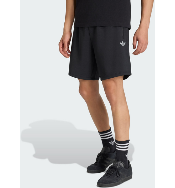 
ADIDAS ORIGINALS, 
Adidas Originals Trefoil Essentials Spacer Shorts, 
Detail 1
