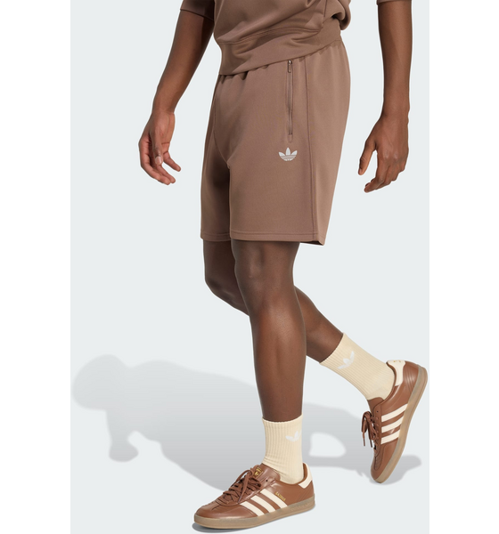 
ADIDAS ORIGINALS, 
Adidas Originals Trefoil Essentials Spacer Shorts, 
Detail 1
