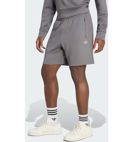 
ADIDAS ORIGINALS, 
Adidas Originals Trefoil Essentials Spacer Shorts, 
Detail 1
