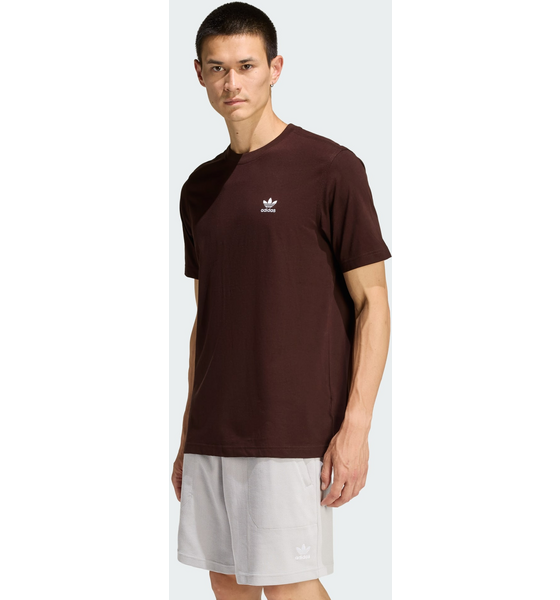 
ADIDAS ORIGINALS, 
Adidas Originals Trefoil Essentials T-shirt, 
Detail 1
