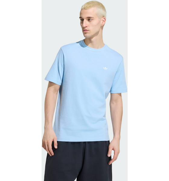 
ADIDAS ORIGINALS, 
Adidas Originals Trefoil Essentials T-shirt, 
Detail 1
