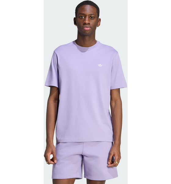 
ADIDAS ORIGINALS, 
Adidas Originals Trefoil Essentials T-shirt, 
Detail 1
