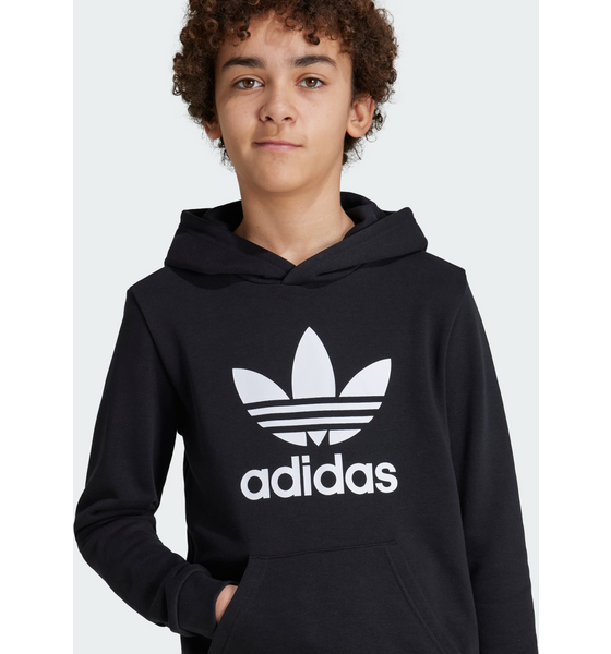 ADIDAS ORIGINALS Adidas Originals Trefoil Hoodie på