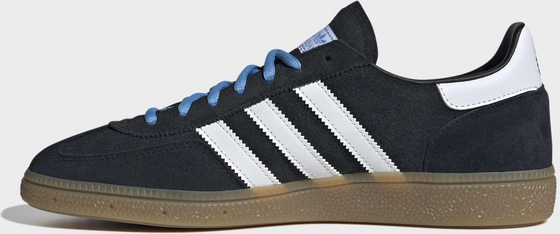 
ADIDAS ORIGINALS, 
Adidas Originals Tyskland Handball Spezial Skor, 
Detail 1
