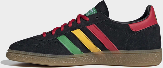 
ADIDAS ORIGINALS, 
Adidas Originals Tyskland Handball Spezial Skor, 
Detail 1

