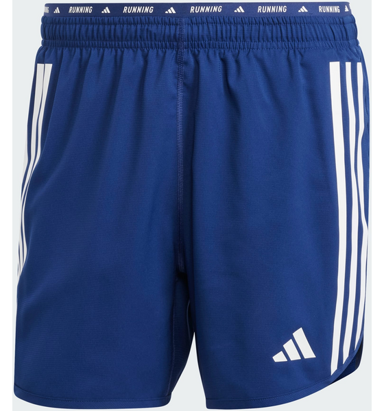 926650103101 ADIDAS Adidas Own The Run 3-stripes Shorts  Standard Detail