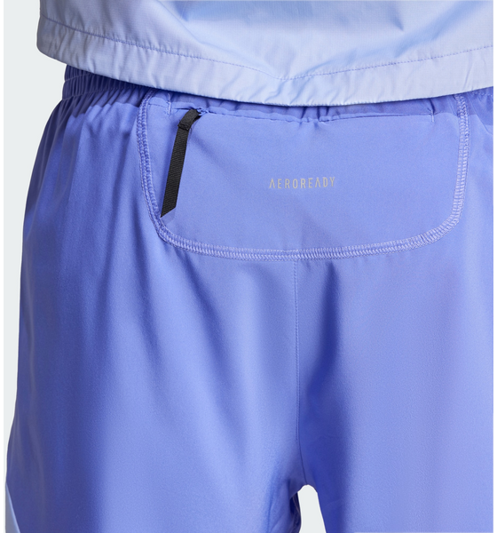 ADIDAS, Adidas Own The Run Base Aeroready Shorts