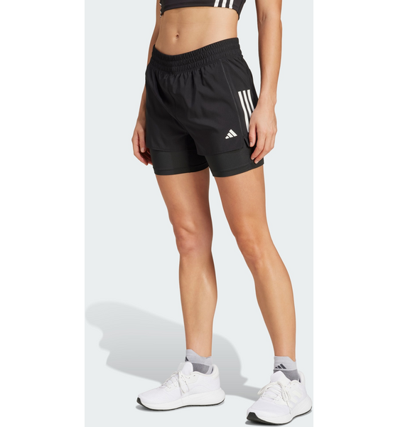
ADIDAS, 
Adidas Own The Run Climacool 2-in-1 Shorts, 
Detail 1
