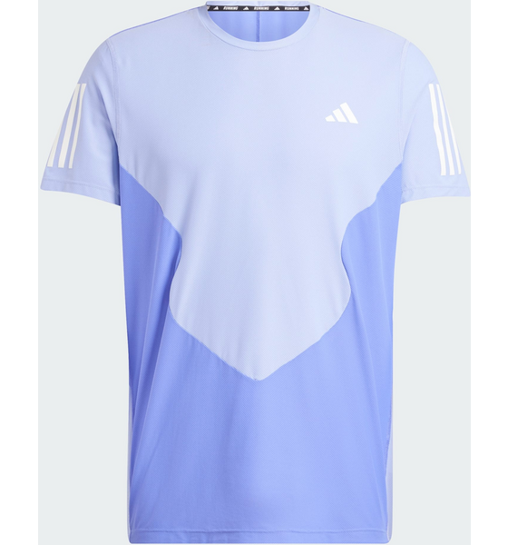 ADIDAS, Adidas Own The Run Colorblock Aeroready T-shirt