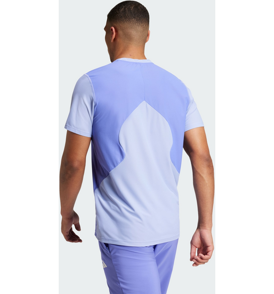 ADIDAS, Adidas Own The Run Colorblock Aeroready T-shirt