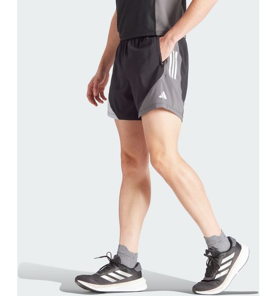 
ADIDAS, 
Adidas Own The Run Colorblock Shorts, 
Detail 1

