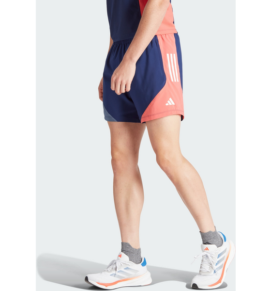 
ADIDAS, 
Adidas Own The Run Colorblock Shorts, 
Detail 1
