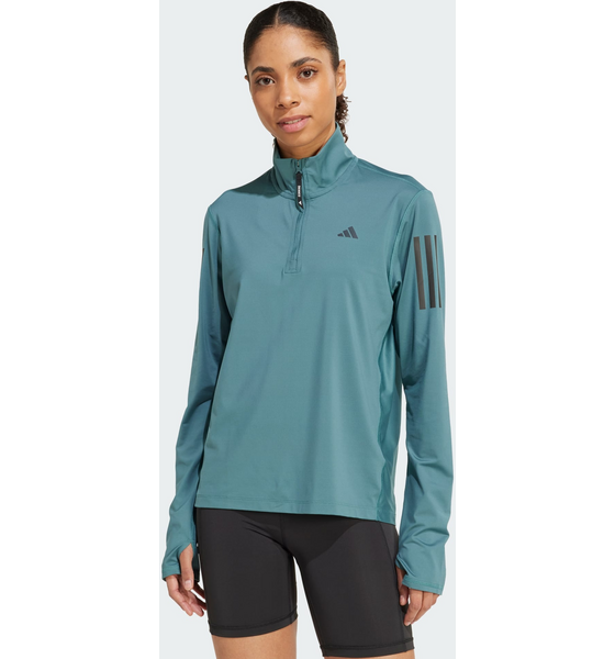 
ADIDAS, 
Adidas Own The Run Half-zip Jacka, 
Detail 1
