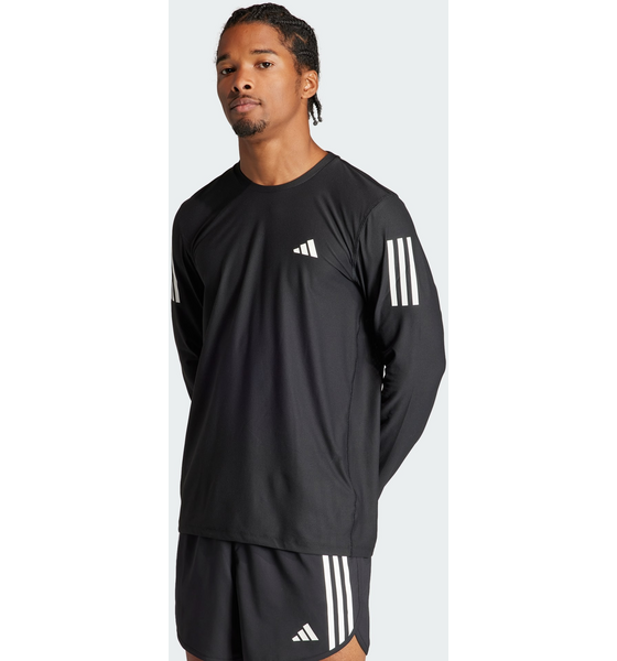
ADIDAS, 
Adidas Own The Run L&aring;ng&auml;rmad Tr&ouml;ja, 
Detail 1
