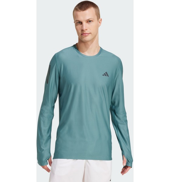 
ADIDAS, 
Adidas Own The Run L&aring;ng&auml;rmad Tr&ouml;ja, 
Detail 1
