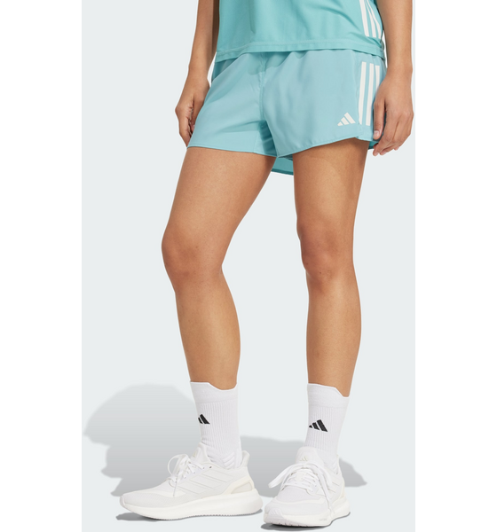 927413112101 ADIDAS Adidas Own The Run Shorts 927413112101 ADIDAS Adidas Own The Run Shorts Model01 Detail