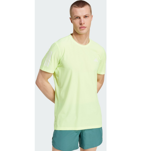 
ADIDAS, 
Adidas Own The Run T-shirt, 
Detail 1
