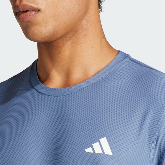 ADIDAS, Adidas Own The Run T-shirt