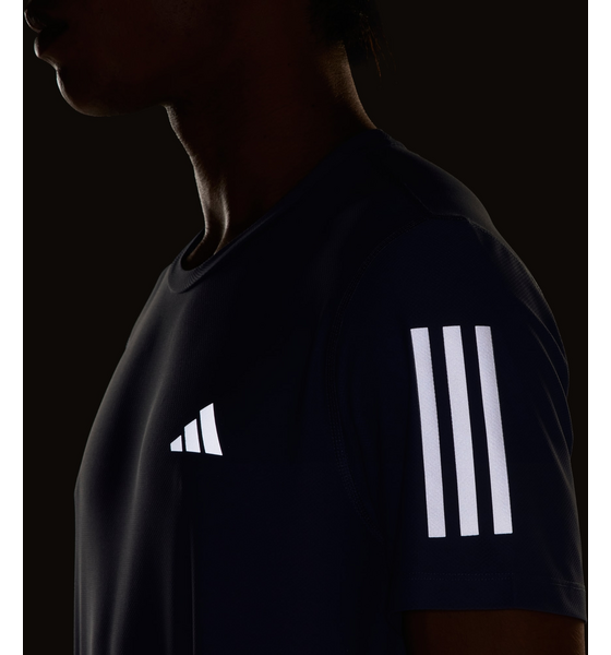 ADIDAS, Adidas Own The Run T-shirt