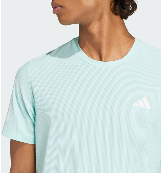 ADIDAS, Adidas Own The Run T-shirt