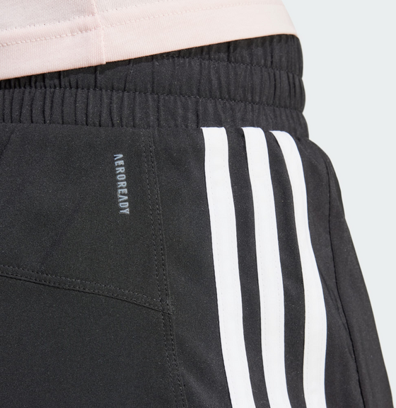 ADIDAS, Adidas Pacer 3-stripes Training Woven Shorts