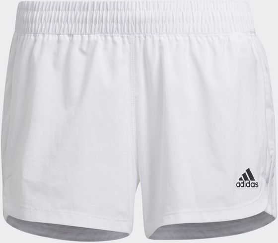 
ADIDAS, 
Adidas Pacer 3-stripes Woven Shorts, 
Detail 1
