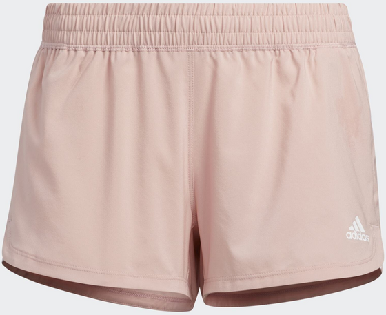 
ADIDAS, 
Adidas Pacer 3-stripes Woven Shorts, 
Detail 1
