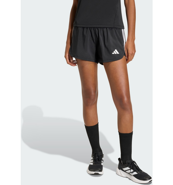 
ADIDAS, 
Adidas Pacer V&auml;vda 2-i-1-shorts F&ouml;r Tr&auml;ning, 
Detail 1

